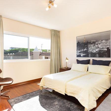 Los Frailes - Vivienda Vacacional Puerto de la Cruz  Bagian luar foto