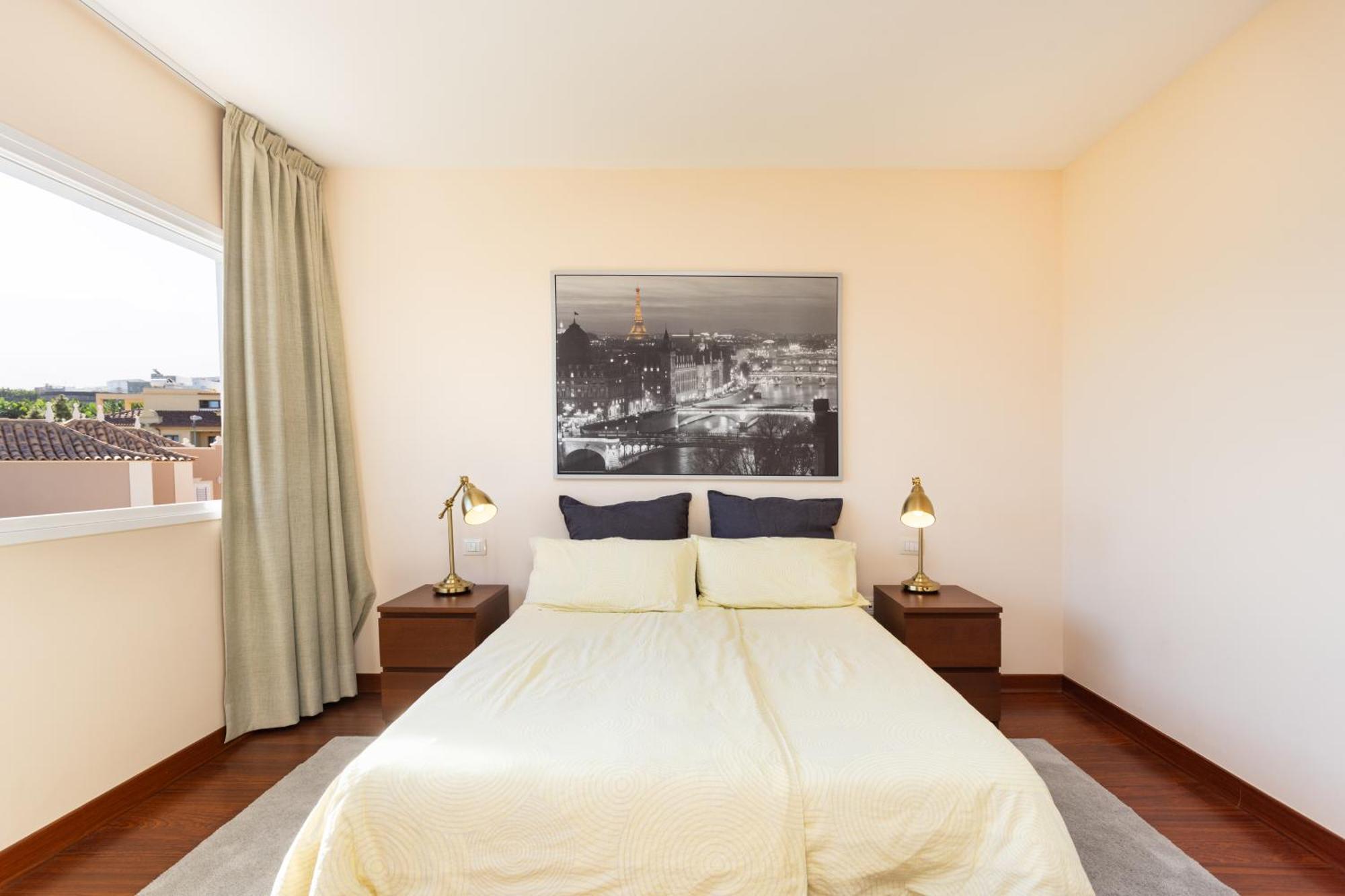 Los Frailes - Vivienda Vacacional Puerto de la Cruz  Bagian luar foto